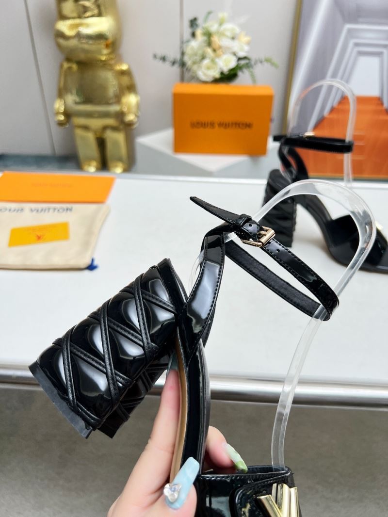 Louis Vuitton Sandals